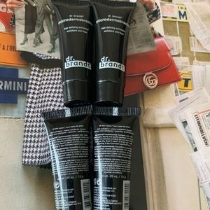 Dr. Brandt Microdermabrasion